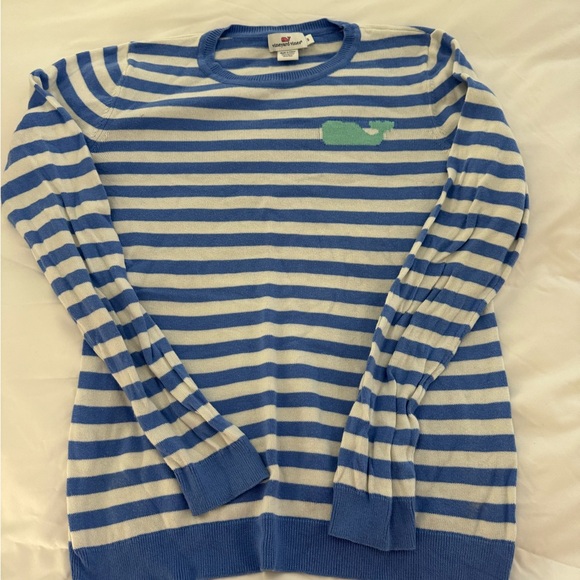 Vineyard vines sweater - Picture 2 of 3